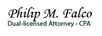 Denver Tax Attorney - logo